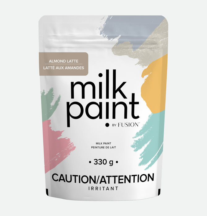 Almond Latte - 50g