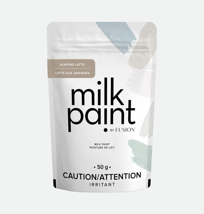 Almond Latte - 50g