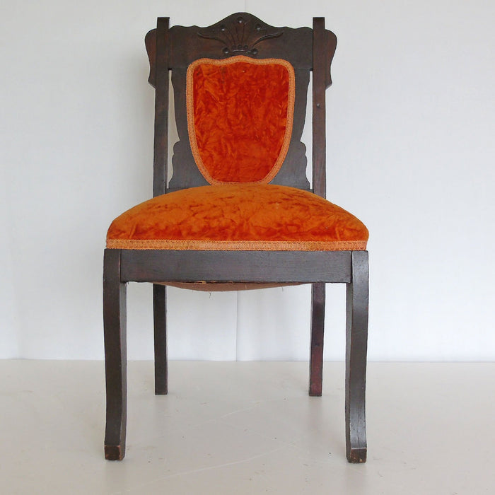 Ajax Victorian Arm Chair
