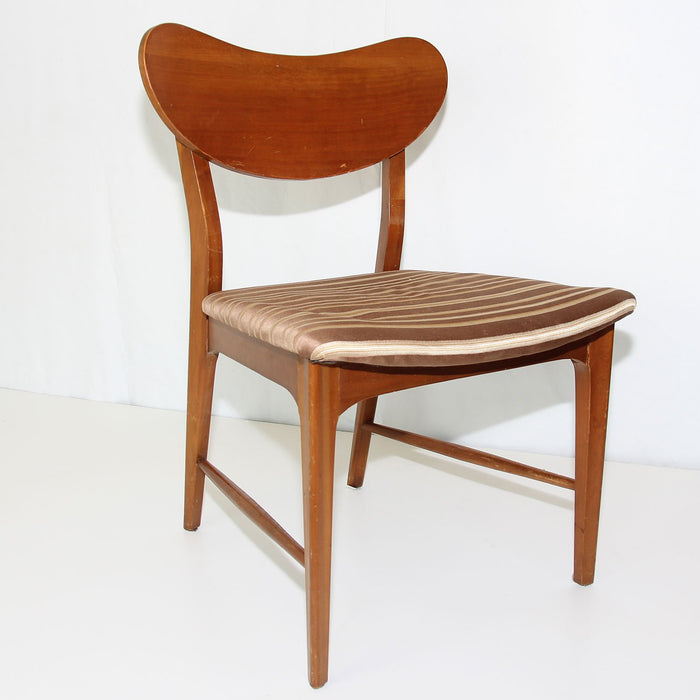 Cleo Mid-Century Dining Chair