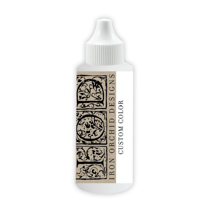 IOD - Empty Ink Bottle - 3 pack