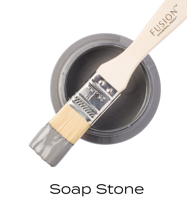 Soapstone