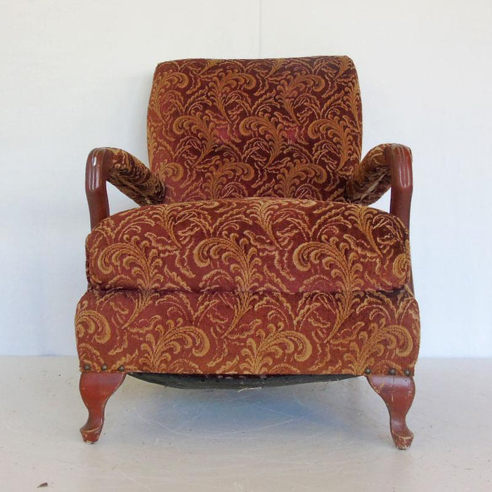 Tansey Chair