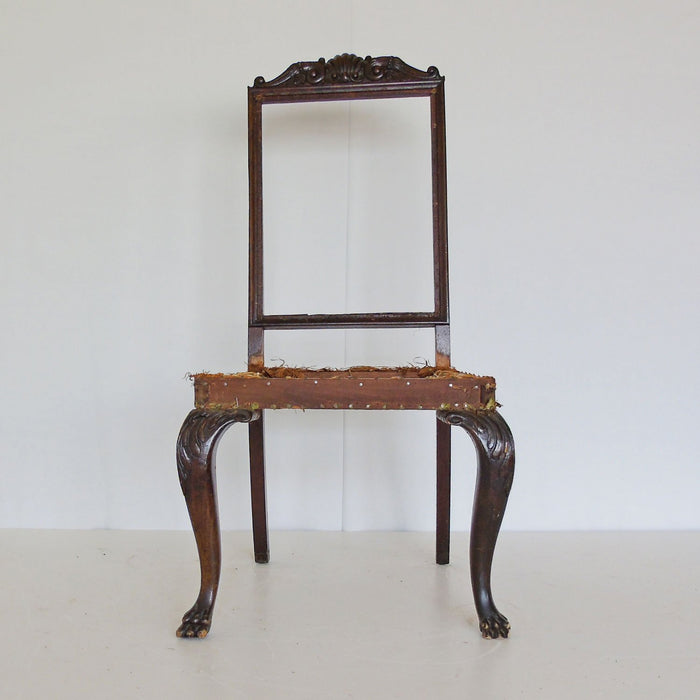 Titus Victorian Side Chair