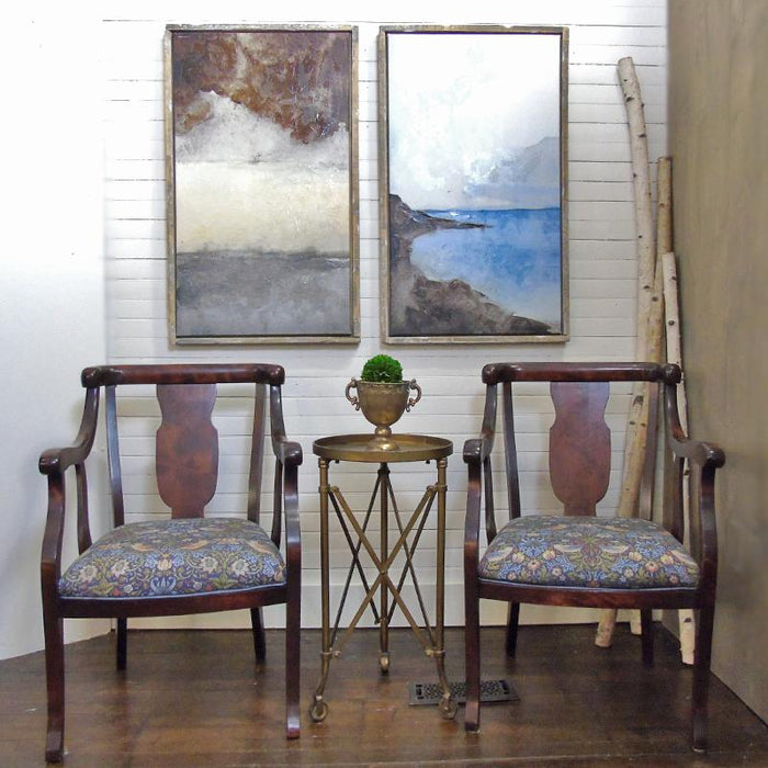William Morris Chairs