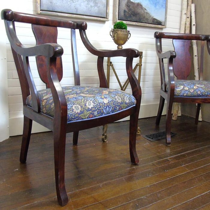 William Morris Chairs
