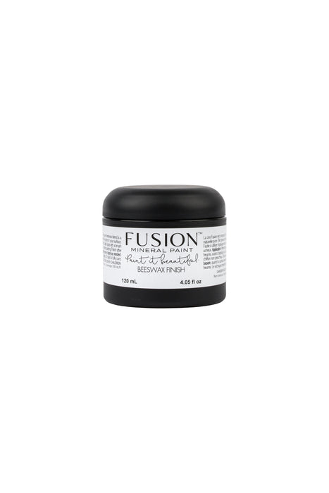 Fusion Beeswax / Hemp Finish - 120 ml