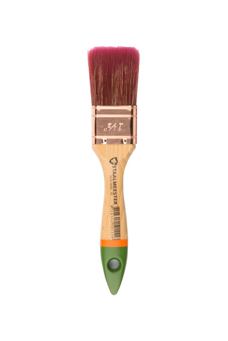 Staalmeester Pointed Sash Brush #15