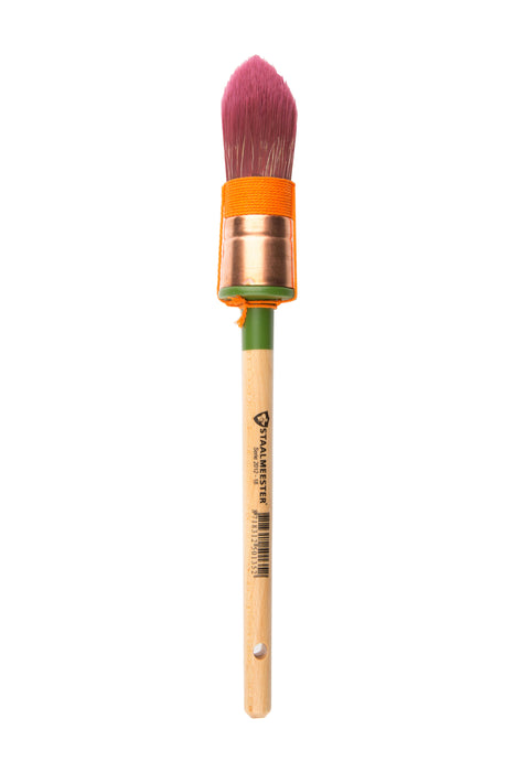 Staaleester Pointed Sash Brush #18